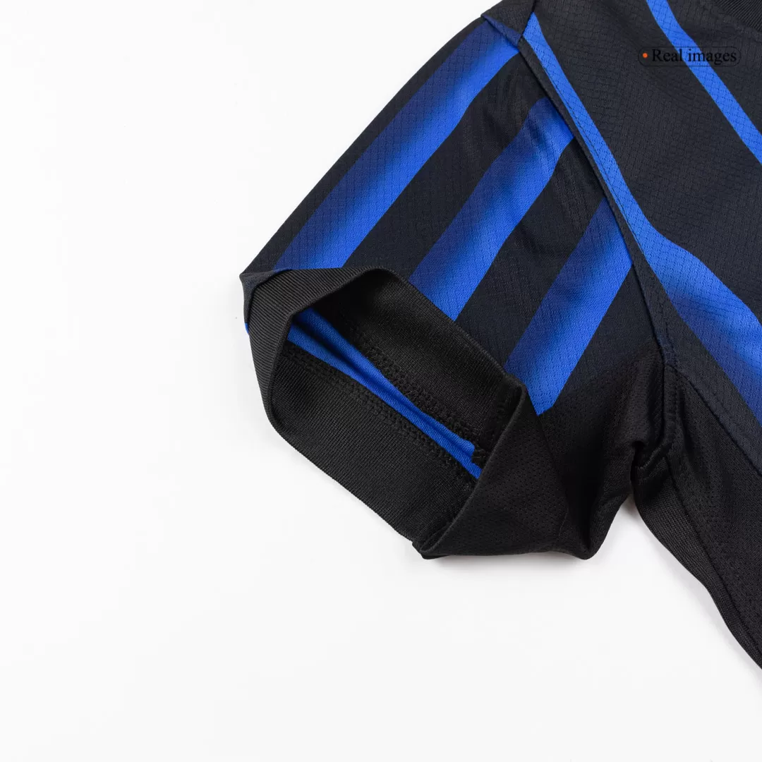 Women's Inter Milan Home Jersey 2025/26 - Image 9