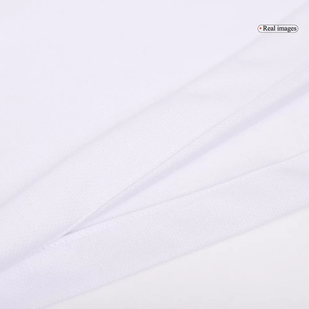 Uruguay Away Soccer Jersey Copa America - Image 9