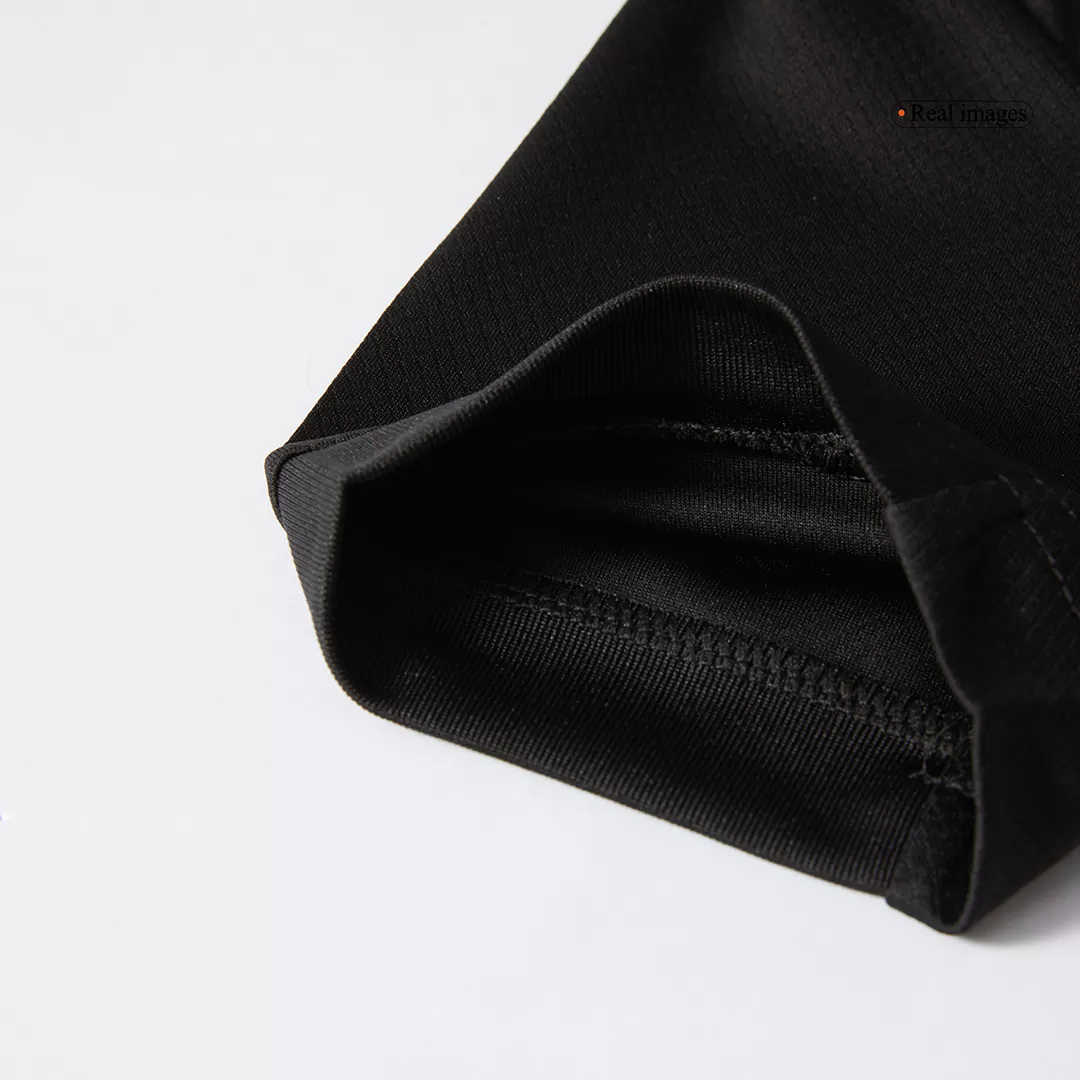 Barcelona Away Soccer Jersey- Spotify Logo Without Text - Image 10