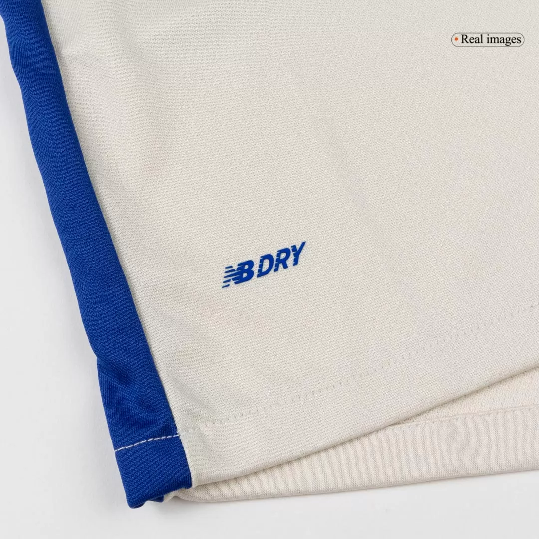 FC Porto Third Away Soccer Jersey 2025/26 - Image 10