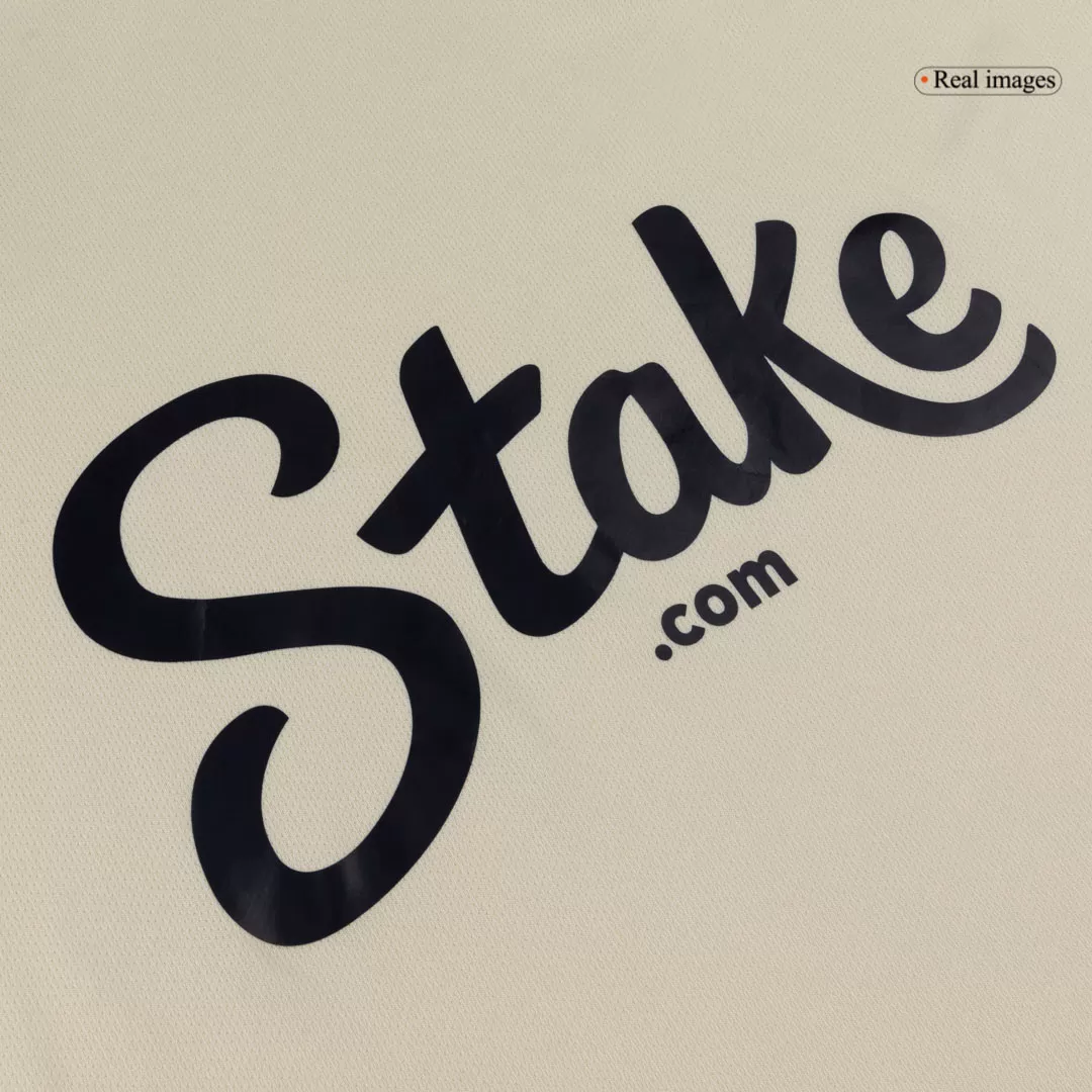 Everton Away Soccer Jersey 2025/26 - Image 10