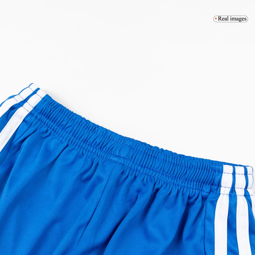 Real Madrid Third Away Kids Soccer Jerseys Full Kit 2025/26 - Image 11