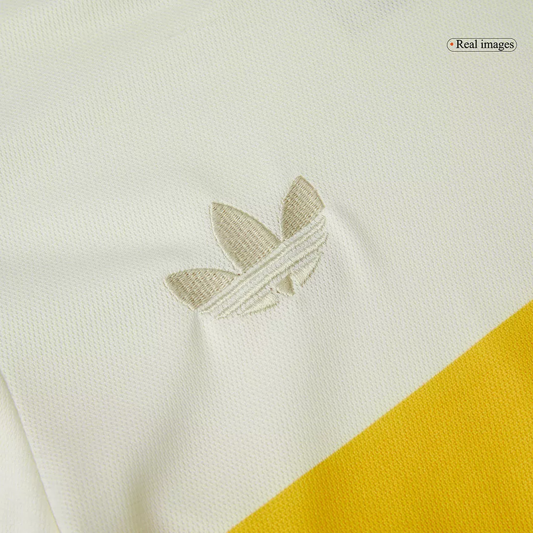 Colombia Kids Soccer Jerseys Kit - 100th Anniversary - Image 10