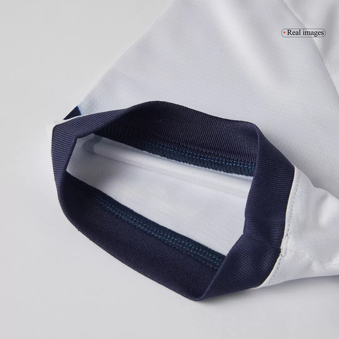 Chivas Away Soccer Jersey - Image 12