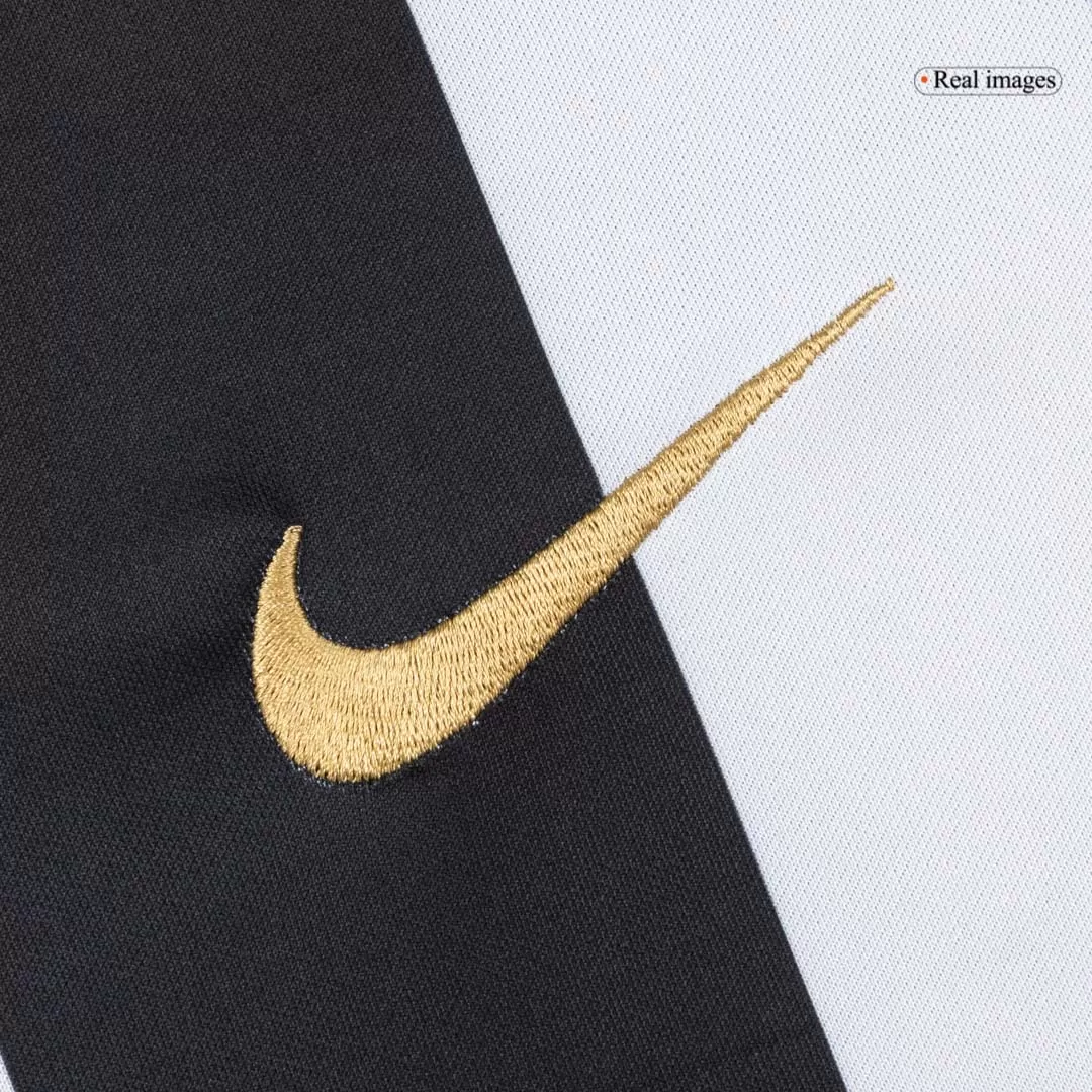 Angers SCO Home Soccer Jersey 2025/26 - Image 8