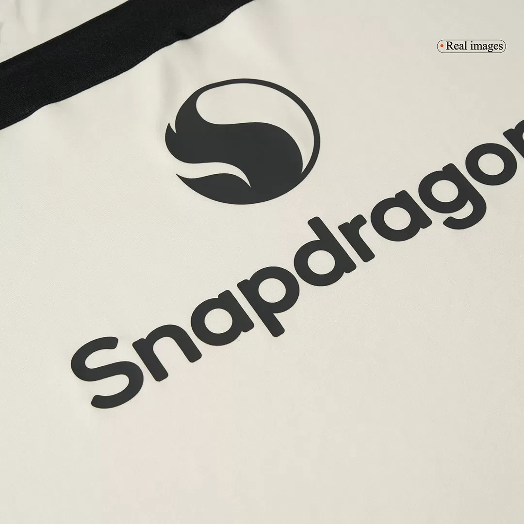 RASHFORD #10 Manchester United Third Away Soccer Jersey - Image 5