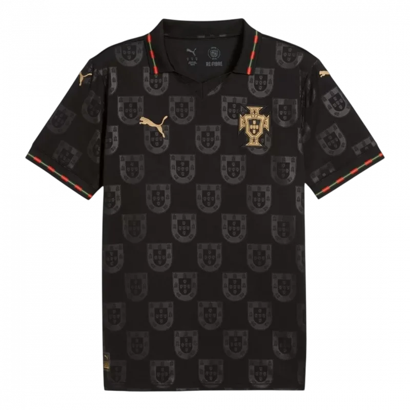 Portugal Special Soccer Jersey World Cup 2026