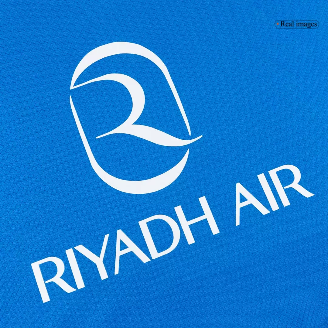 Atletico Madrid Third Away Soccer Jersey 2025/26 - Image 8