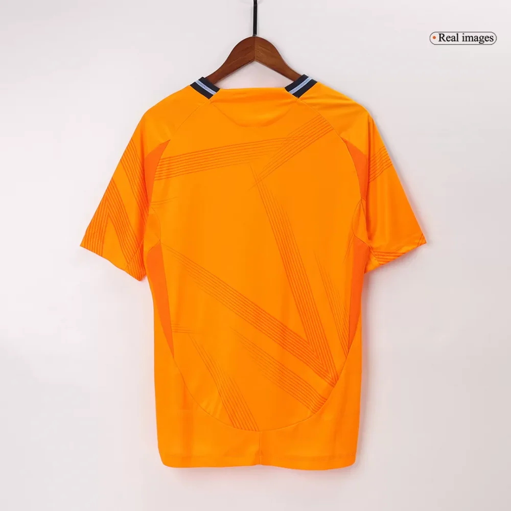 Real Madrid Away Authentic Soccer Jersey - Image 7