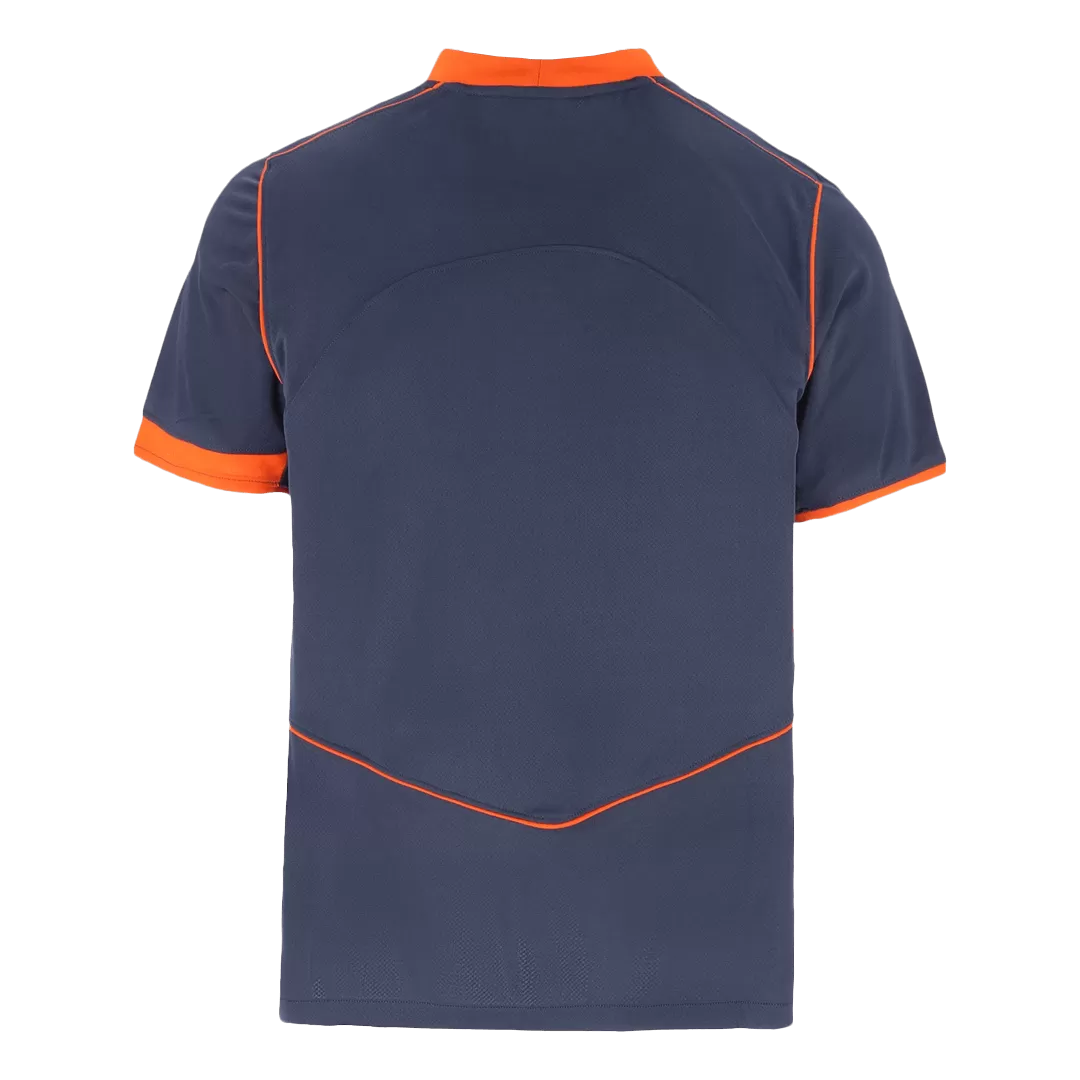 Inter Milan Third Away Soccer Jersey 2025/26 - Image 2