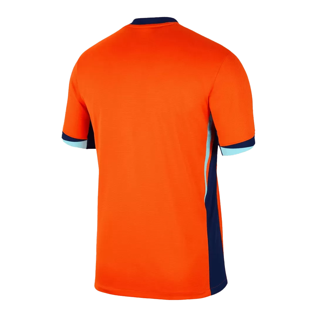 Netherlands Home Jerseys Full Kit EURO - Image 3