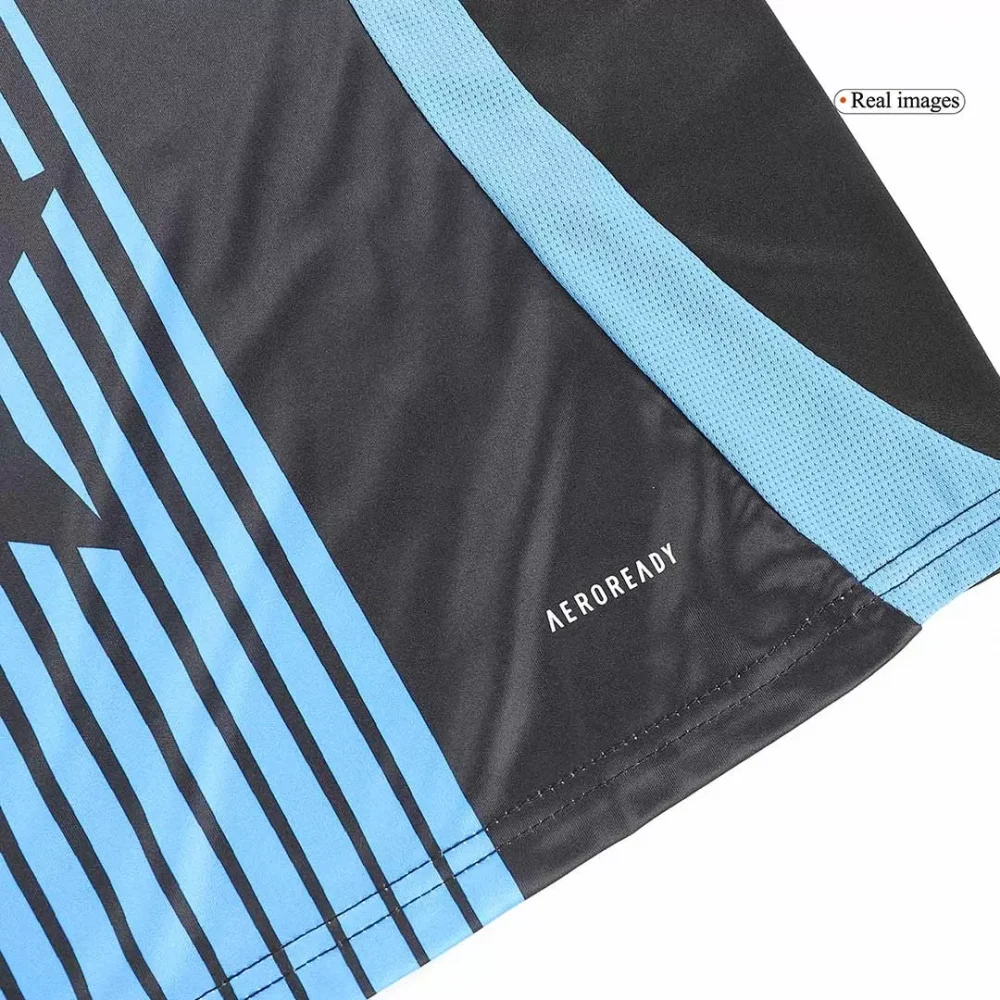 Argentina Pre-Match Soccer Jersey Copa America - Image 11