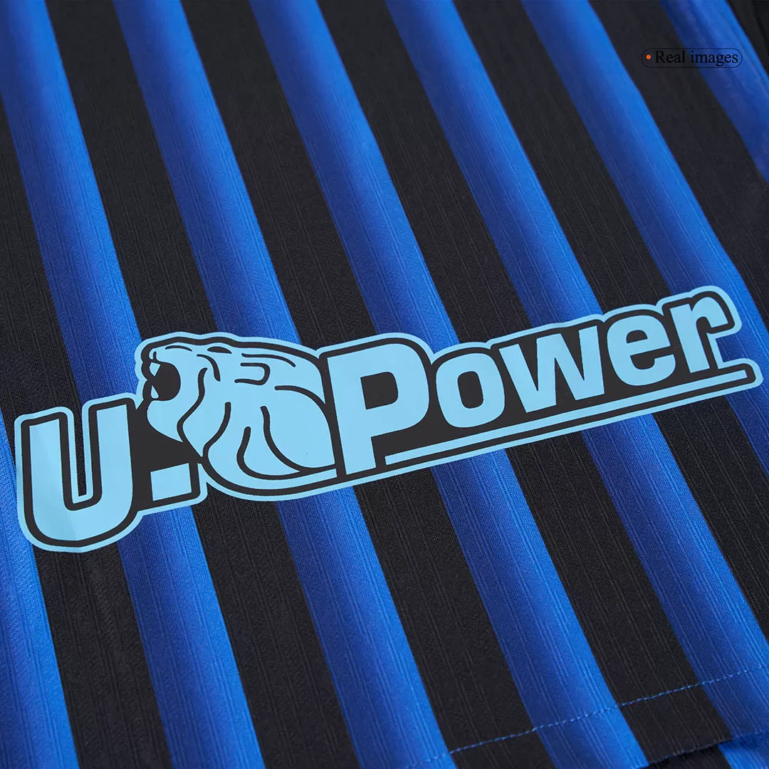 Inter Milan Home Authentic Soccer Jersey 2025/26 - Image 15