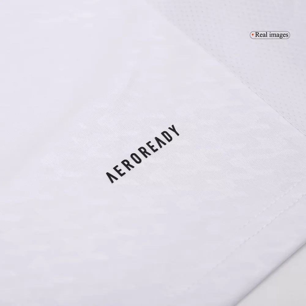 Real Madrid Home Jerseys Full Kit - Image 11