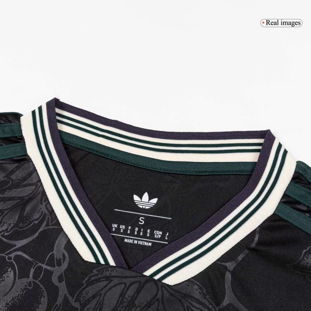 Juventus Third Away Soccer Jersey 2025/26 - Image 5