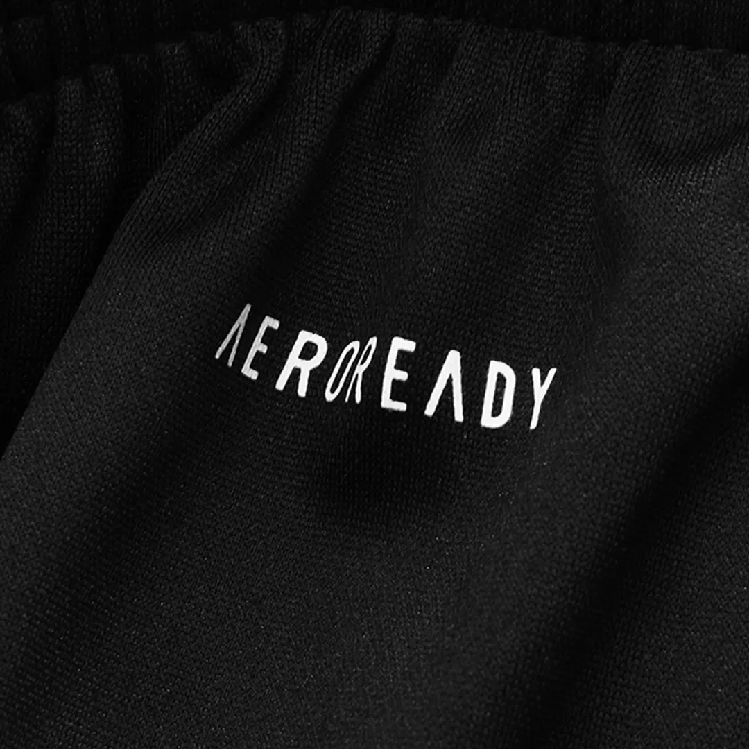 Liverpool 1/4 Zip Tracksuit 2025/26 Kids Green - Image 26