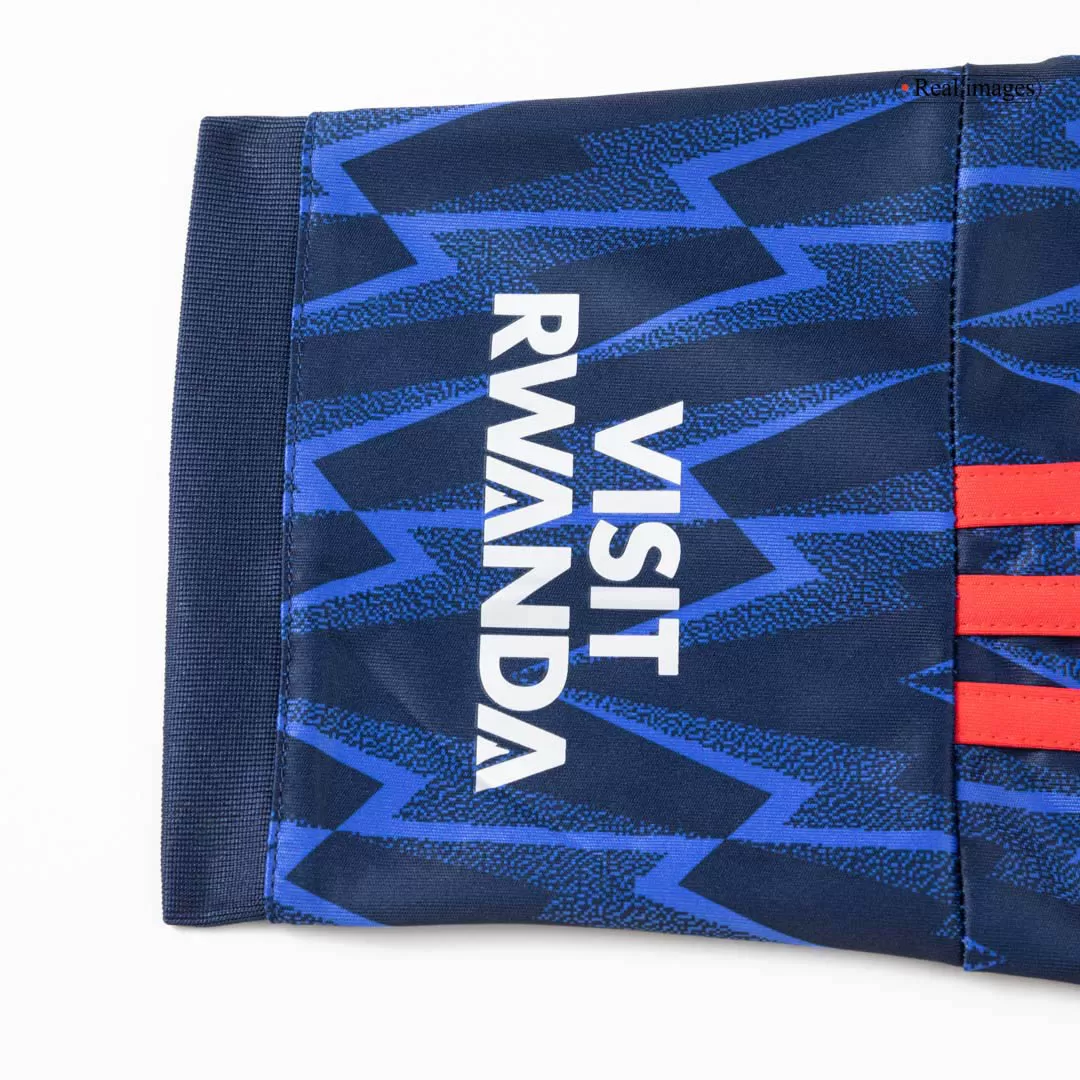 Arsenal Away Soccer Jersey 2025/26 Kids - Image 8