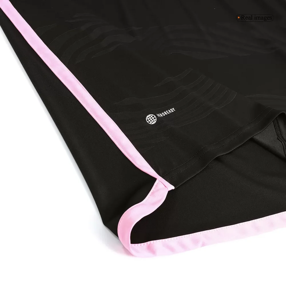 MESSI #10 Inter Miami CF Away Jersey 2023 - Image 11