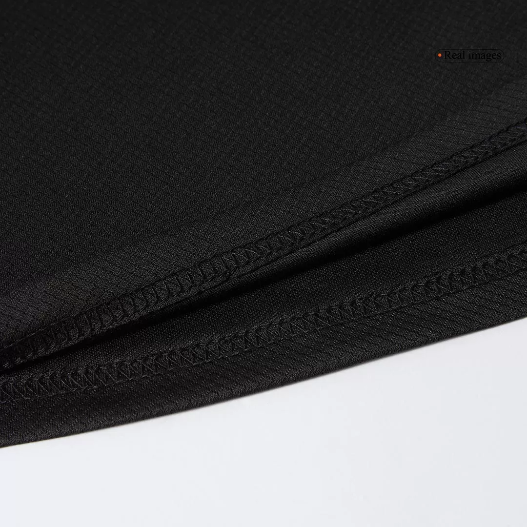 Barcelona Away Kids Soccer Jerseys Kit - Image 16