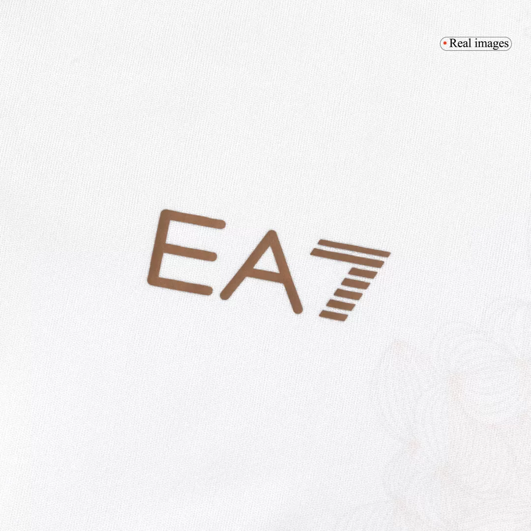 Napoli Away Soccer Jersey 2025/26 Kids - Image 6