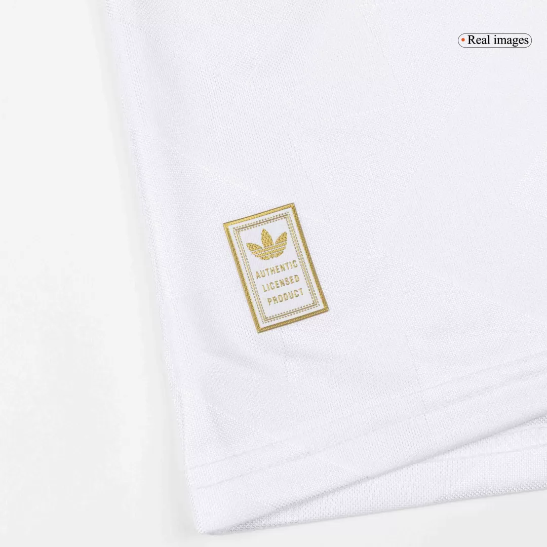 Mexico Away Player Version Jersey World Cup 2026 - Image 9