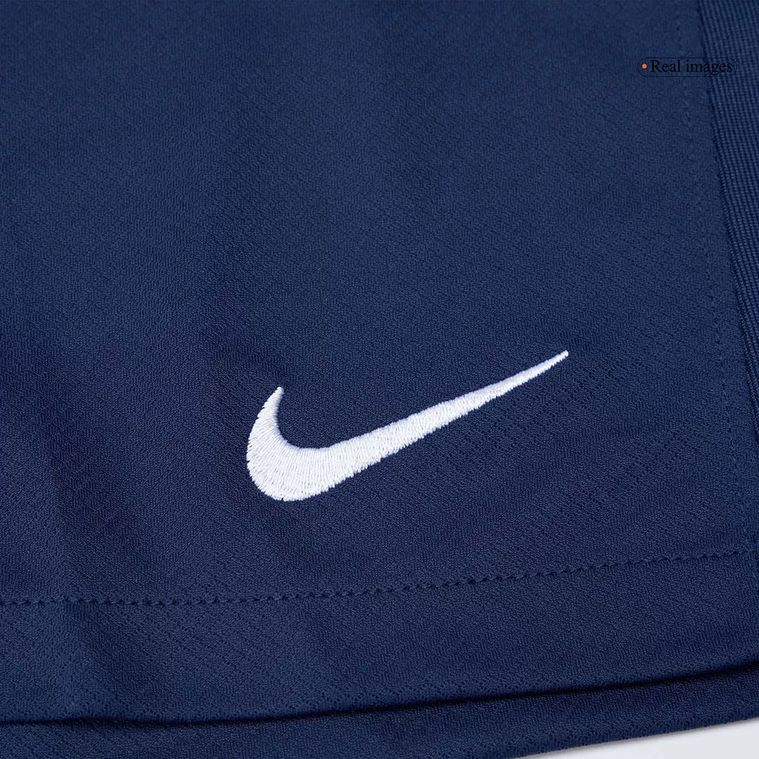 Tottenham Hotspur Home Jerseys Kit 2025/26 - Image 16