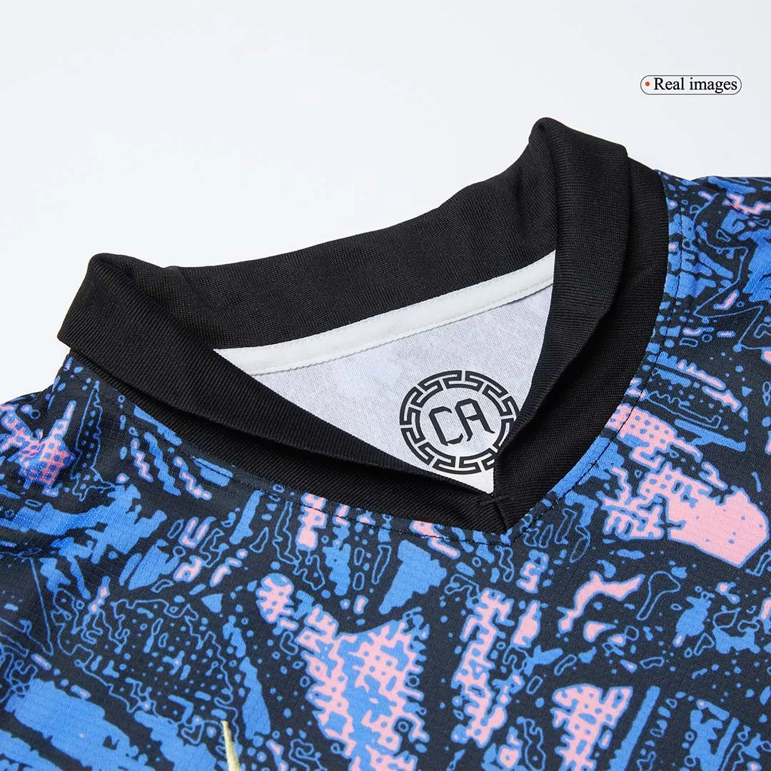 Club America Third Away Soccer Jersey - Image 6