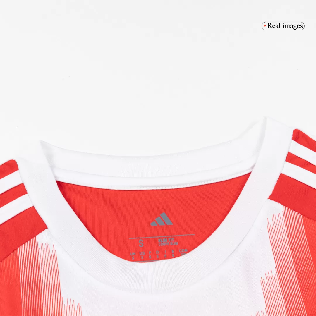 Women's Bayern Munich Home Jersey 2025/26 - Image 4
