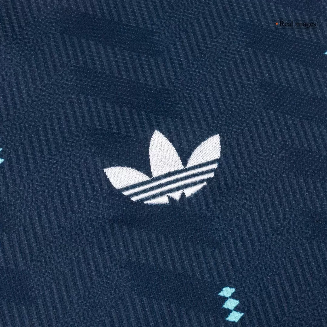 Germany Away Soccer Jersey World Cup 2026 - Image 6