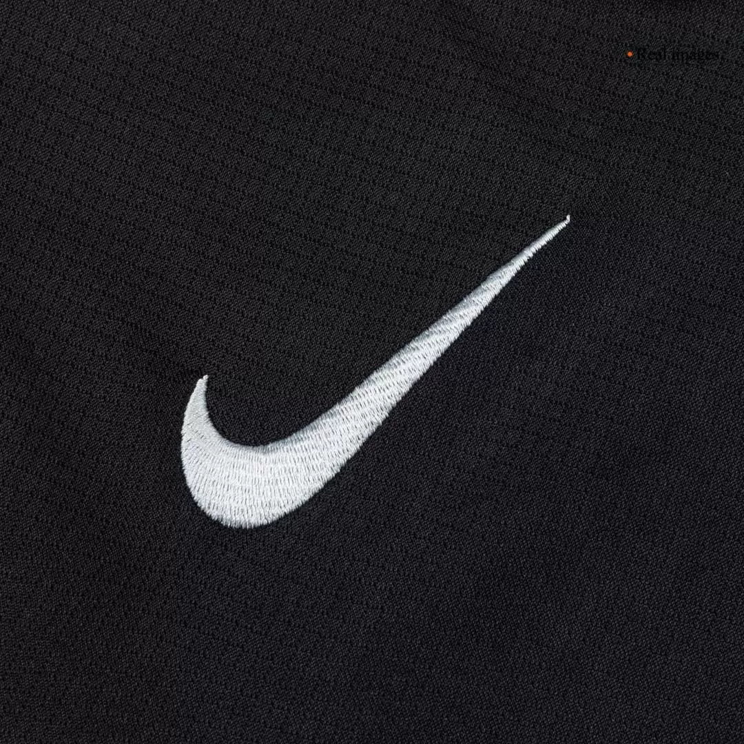 Chelsea Third Away Long Sleeve Jersey 2025/26 - Image 5