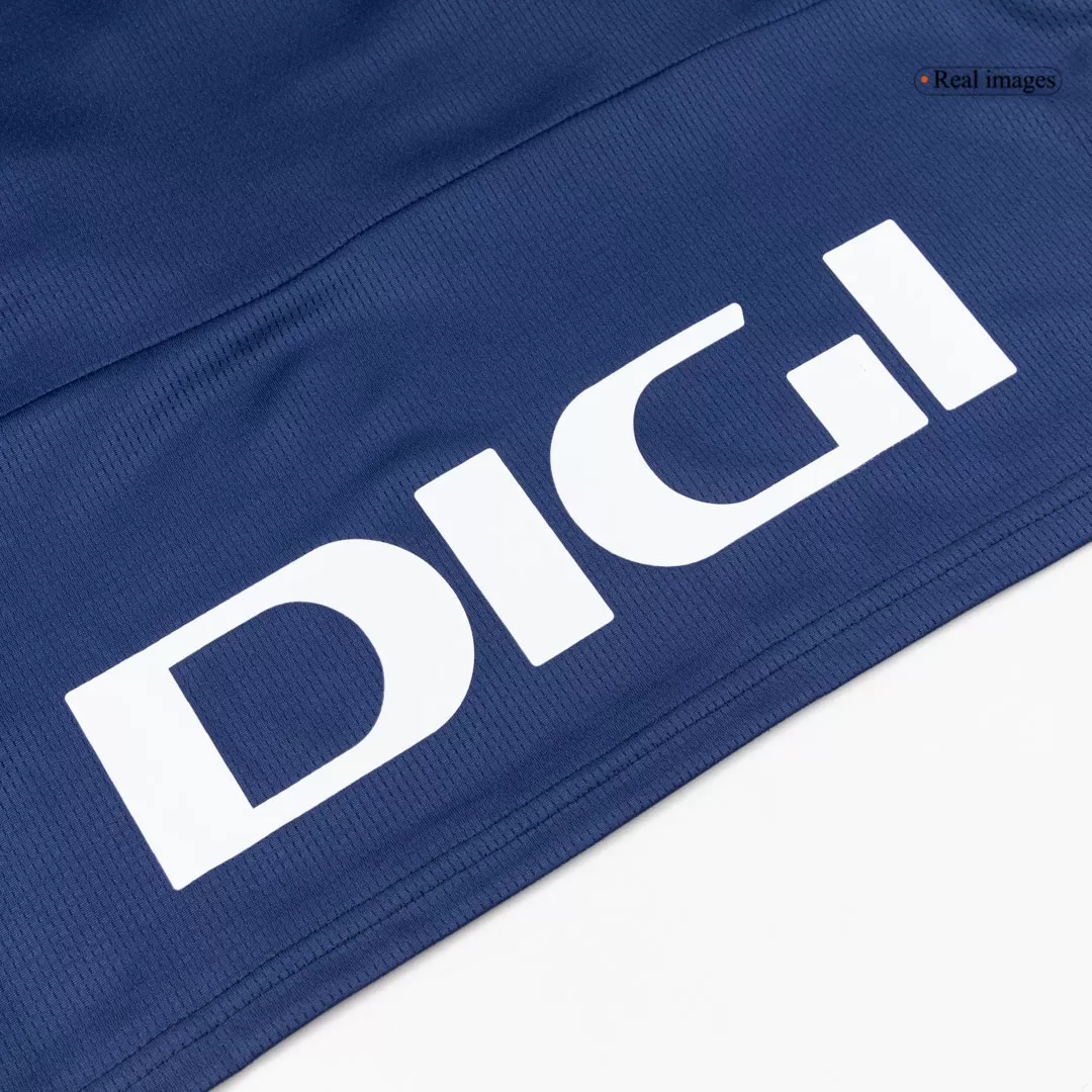 Athletic Club de Bilbao Away Soccer Jersey 2025/26 - Image 13