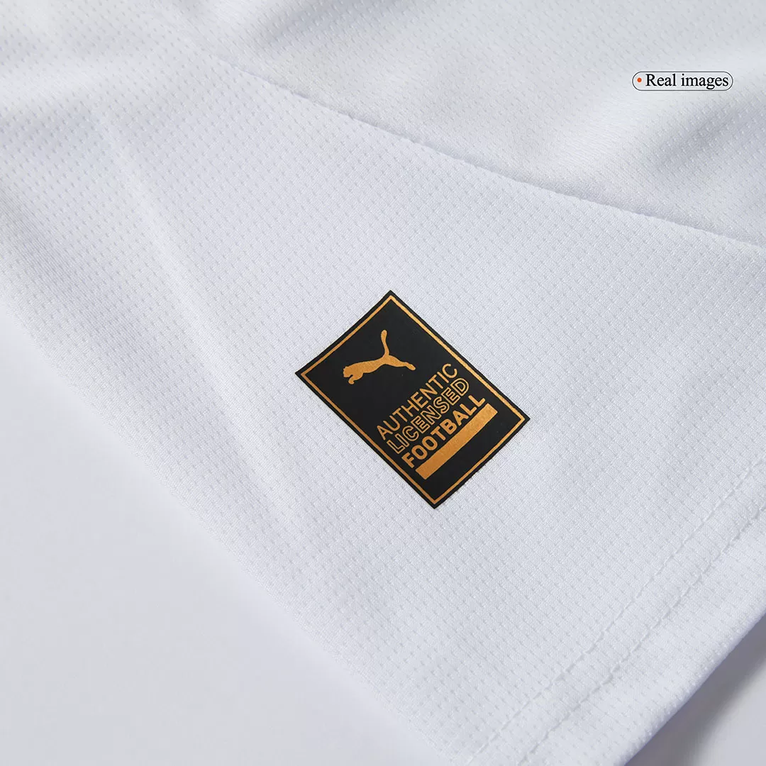 Borussia Dortmund Third Away Soccer Jersey - Image 13