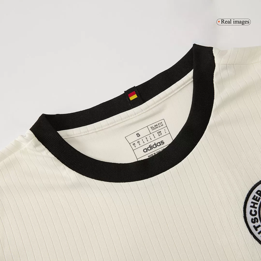 MUSIALA #10 Germany Soccer Jersey 2025 -125th Anniversary - Image 6