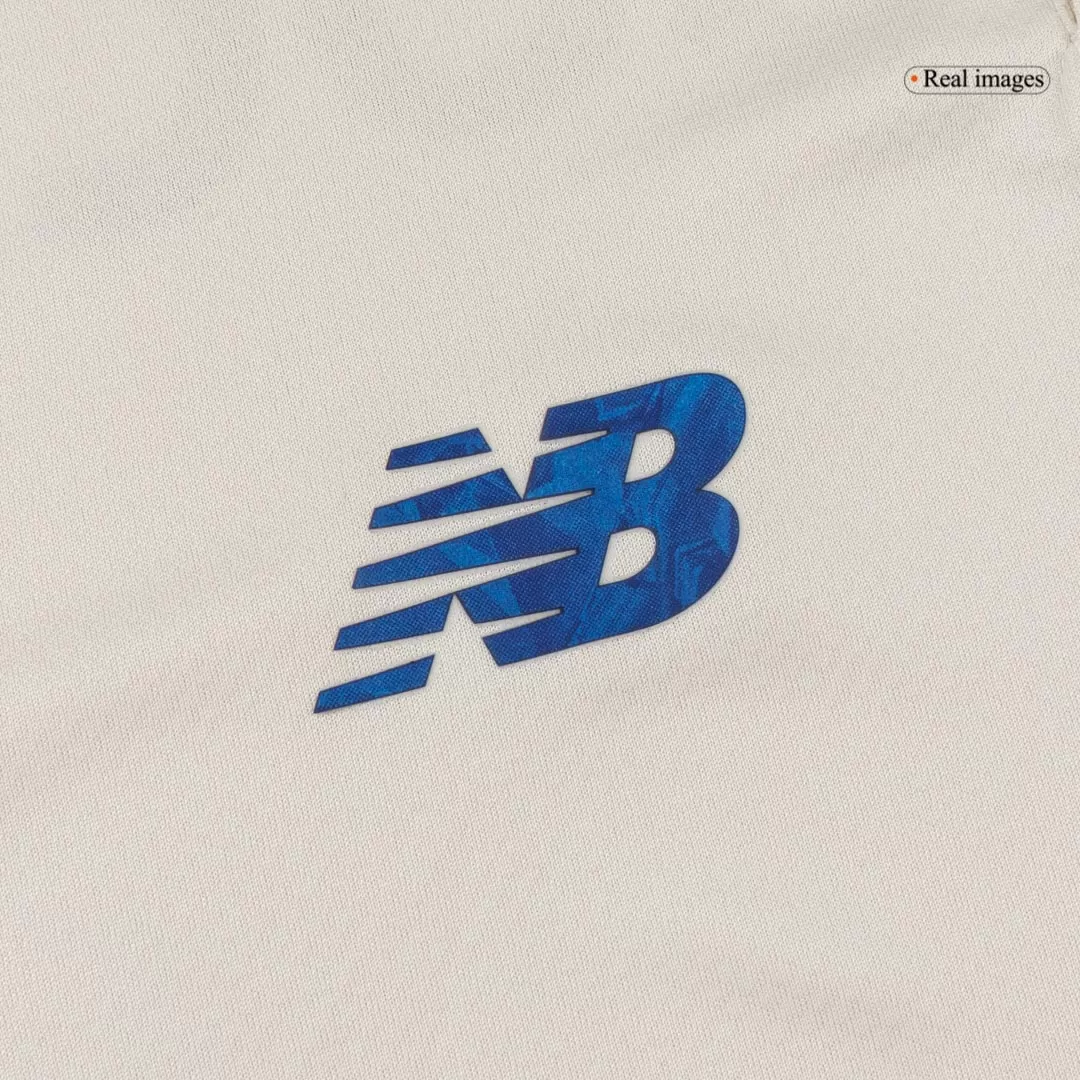 FC Porto Third Away Soccer Jersey 2025/26 - Image 7