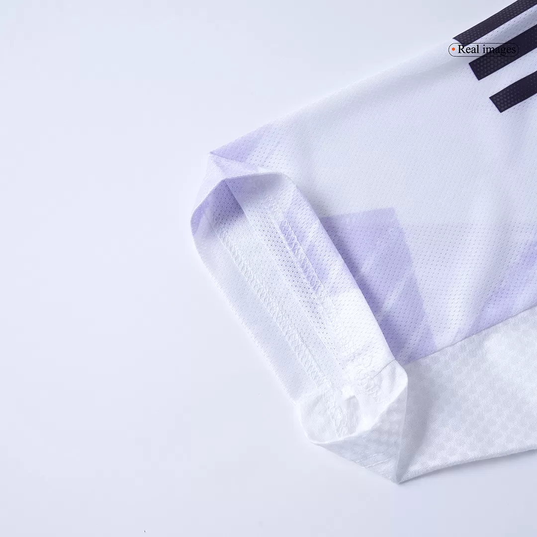 Manchester United Away Authentic Soccer Jersey 2025/26 - Image 12