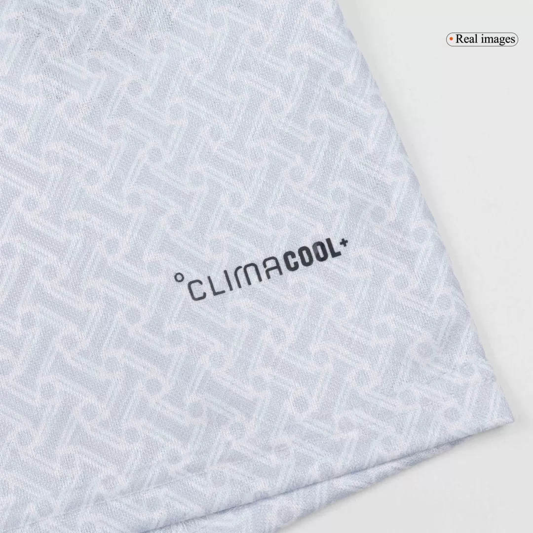 Italy Away Player Version Jersey World Cup 2026 - Image 8