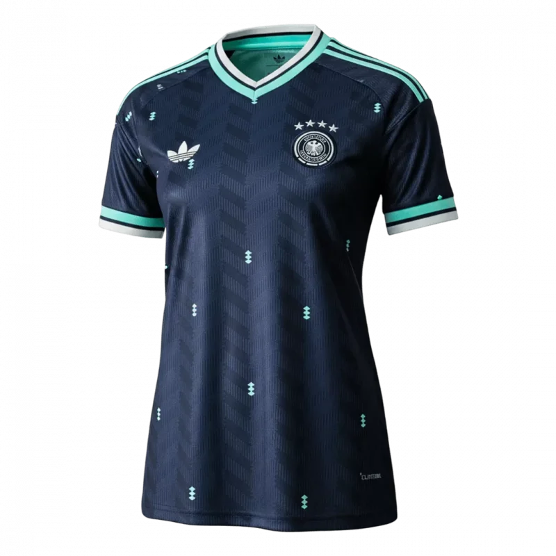 Women's Germany Away Jersey World Cup 2026