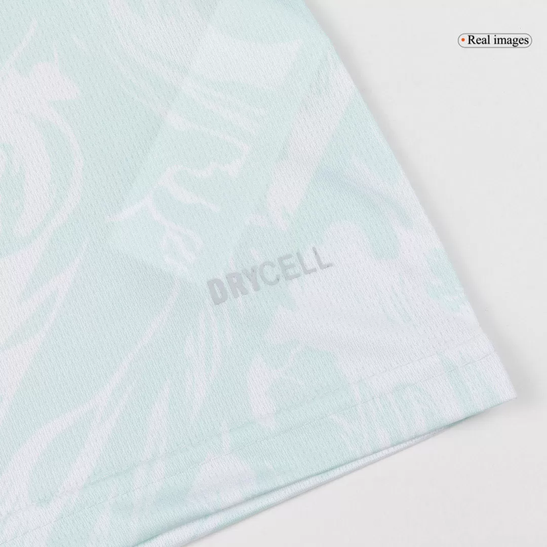 Portugal Away World Cup Kids Soccer Jerseys Kit 2026 - Image 6