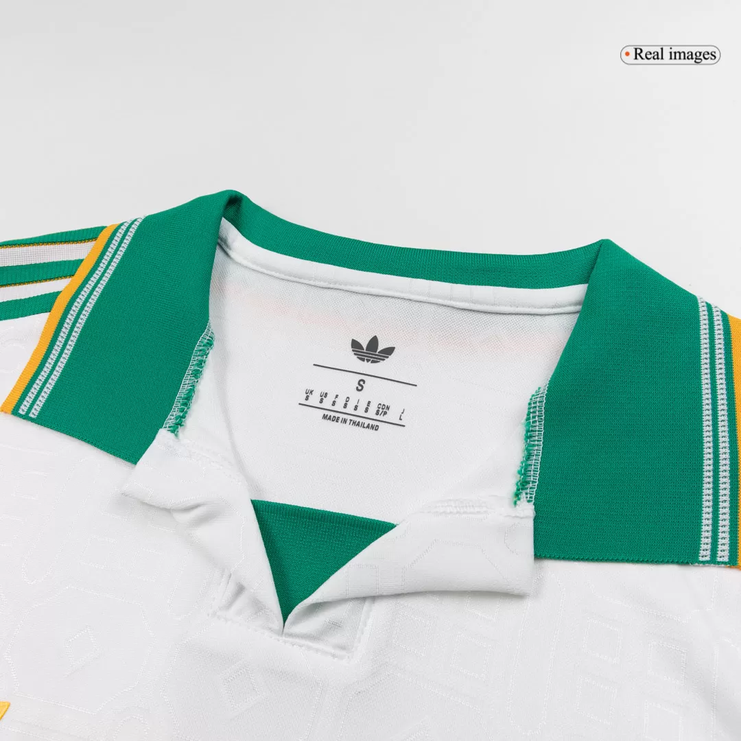 Roma Third Away Player Version Jersey 2025/26 - Image 5