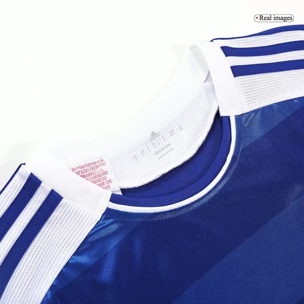 Vintage Soccer Jersey Chelsea Home 2011/12 - Image 3