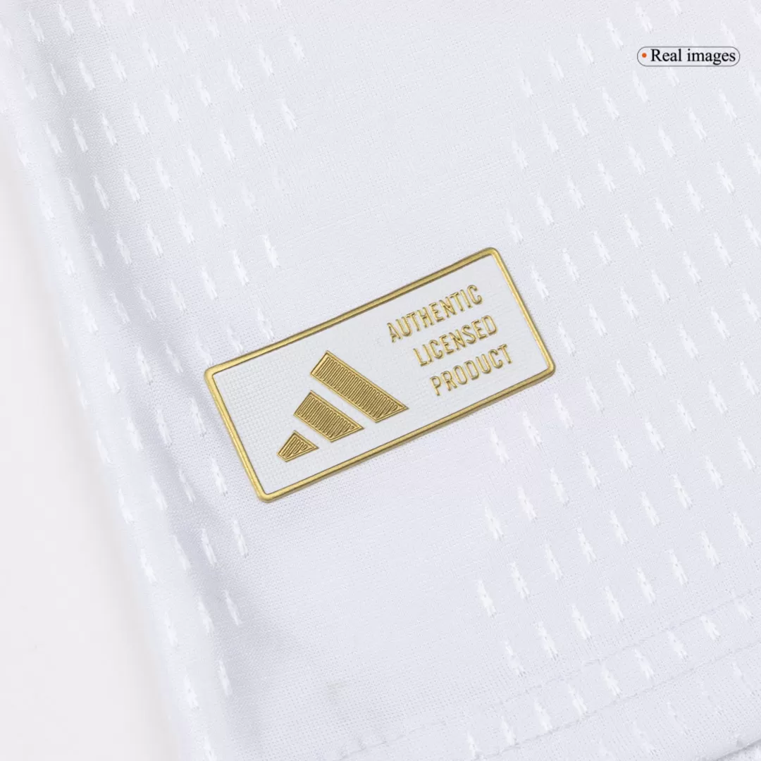 Algeria Home Player Version Jersey World Cup 2026 - Image 8