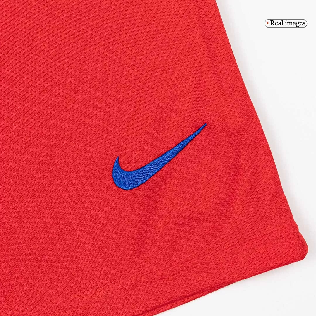 PSG Third Away Kids Soccer Jerseys Kit 2025/26 - Image 11