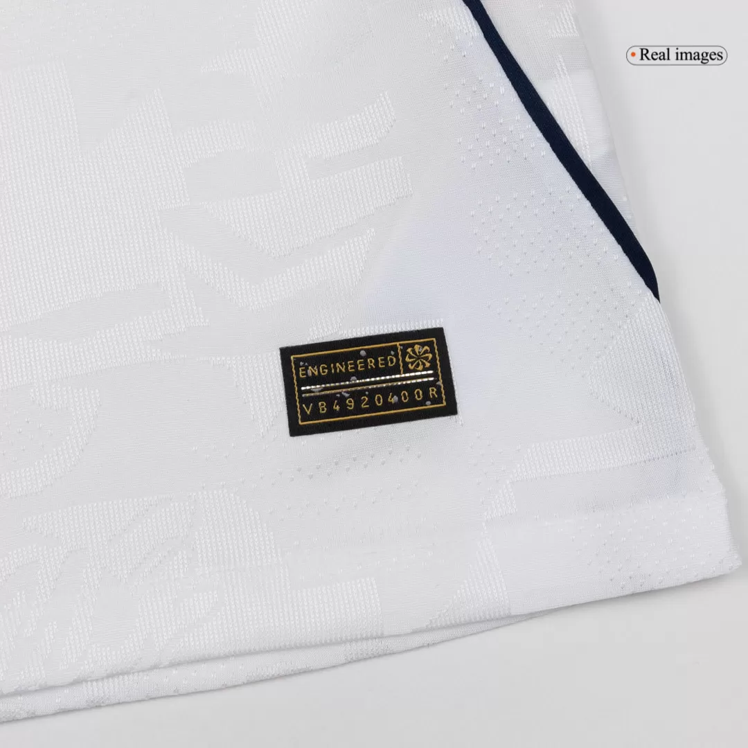 England Home Player Version Jersey World Cup 2026 - Image 9