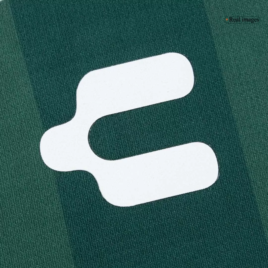 Club León Home Soccer Jersey 2025/26 - Image 7