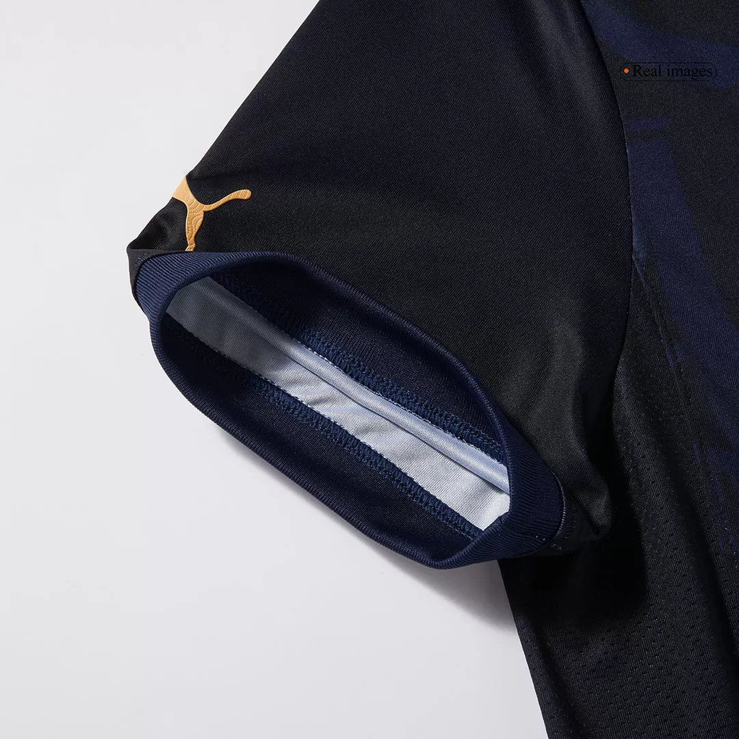 Chivas Third Away Authentic Soccer Jersey - Image 12