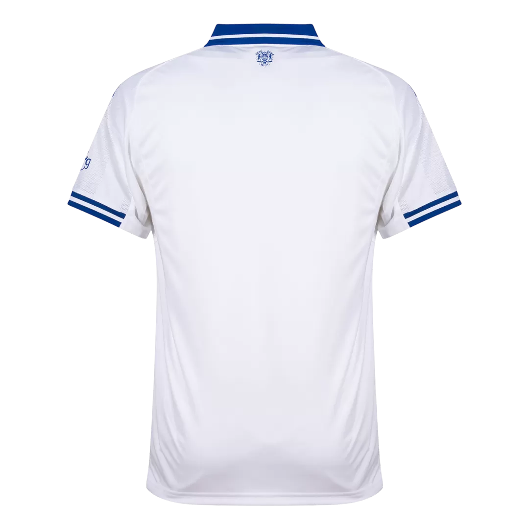 FC KØBENHAVN Home Soccer Jersey 2025/26 - Image 2