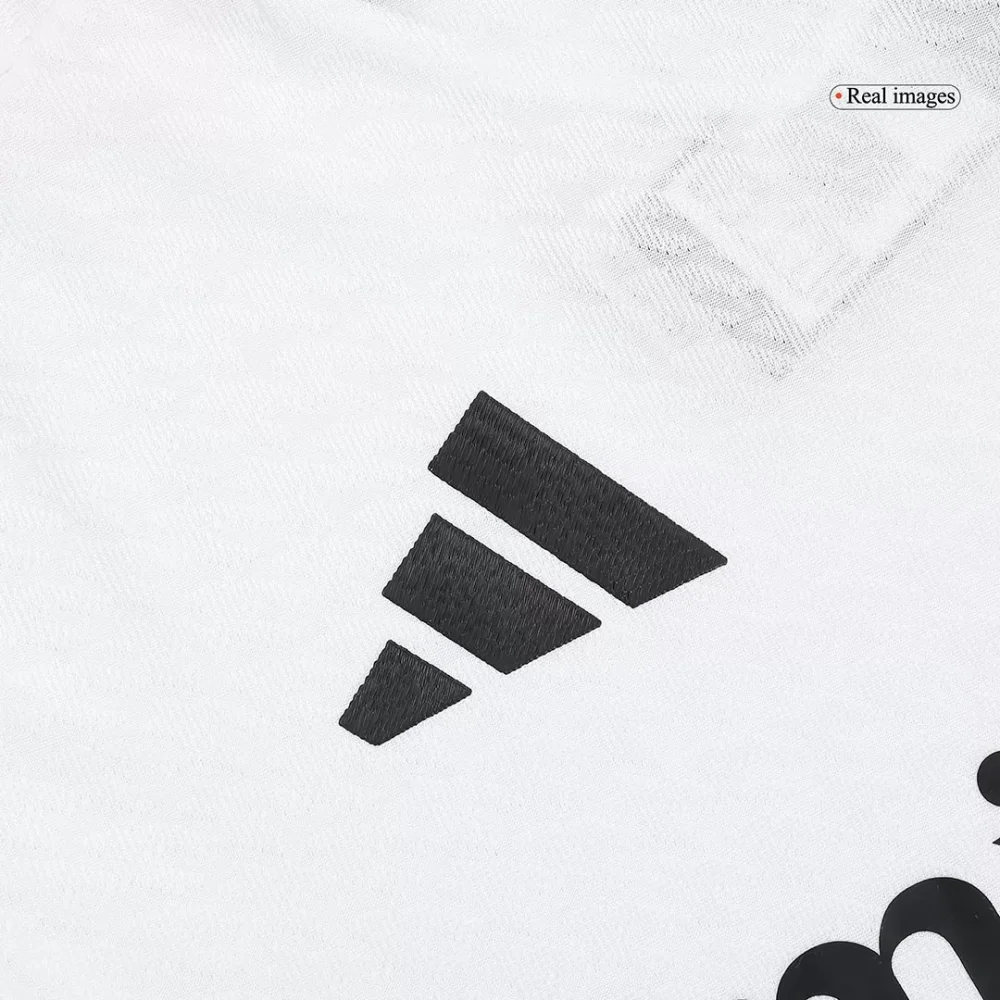 Real Madrid Home Authentic Jerseys Full Kit - Image 10