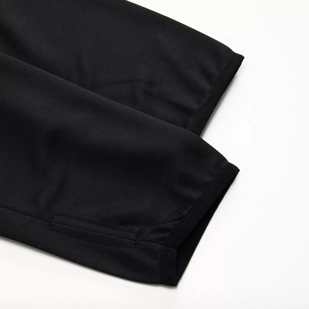 Liverpool 1/4 Zip Tracksuit 2025/26 Kids Green - Image 27