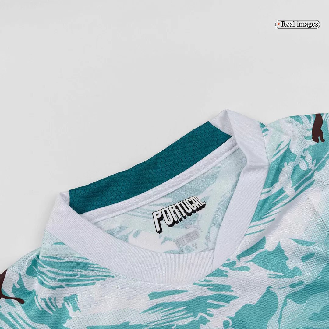 Portugal Away Player Version Jersey World Cup 2026 - Image 5