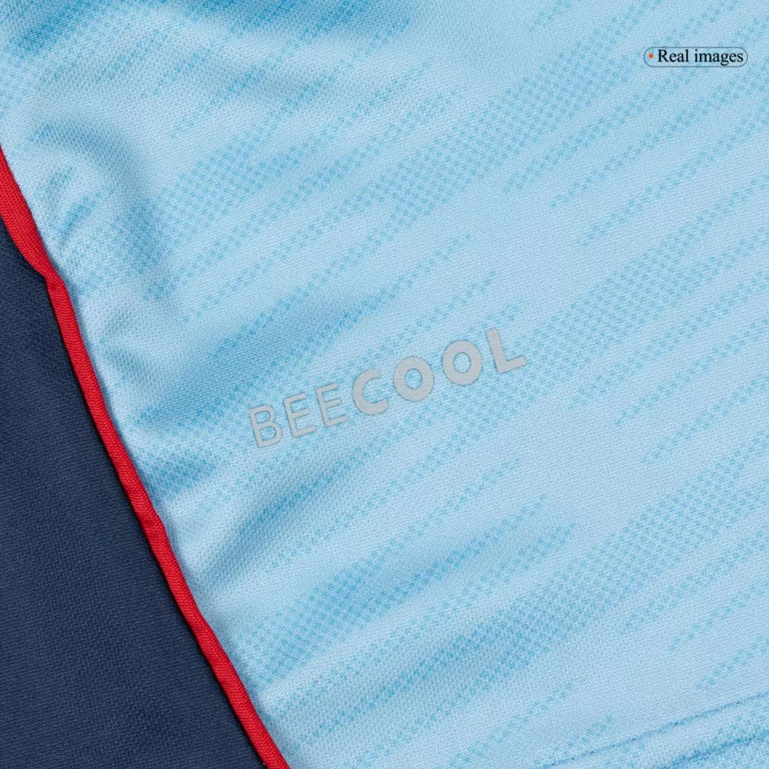 Celta Vigo Home Soccer Jersey 2025/26 - Image 10